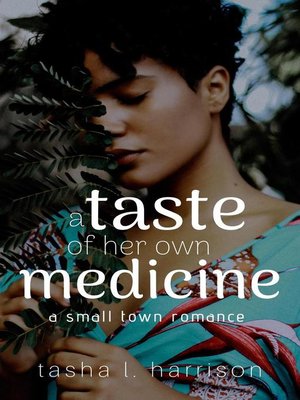 cover image of A Taste of Her Own Medicine